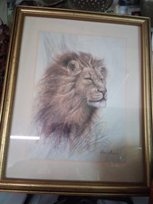 Ruane manning lion for sale  Duluth