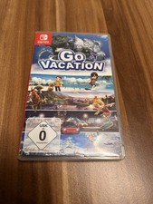 Nintendo vacation nintendo gebraucht kaufen  Thale