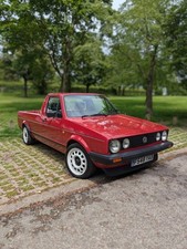 Mk1 caddy 1989 for sale  ILKESTON