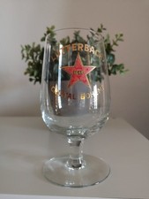 Verre bière ancien d'occasion  Saint-Brieuc