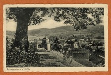 1943 neumoeschen fulda gebraucht kaufen 1943 neumoeschen fulda gebraucht kaufen  Unna