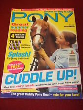 Pony pony bathtime for sale  UK