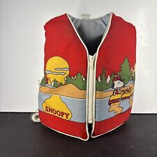 vintage life jacket for sale  Muncie