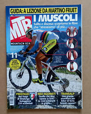 Rivista mtb magazine usato  Ferrara