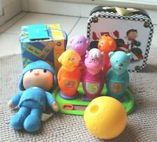Lot jeu enfant d'occasion  Sassenage
