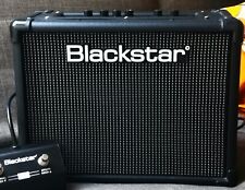 Amplificateur blackstar core d'occasion  Dijon