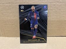 Neymar topps match for sale  SHEFFIELD