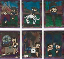 Betty boop 1995 for sale  COALVILLE