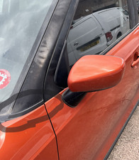Suzuki ignis 2017 for sale  WALSALL