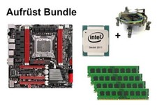 Bundle asus rampage gebraucht kaufen  Berlin