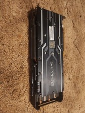 Amd sapphire nitro for sale  Attalla