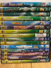 Walt disney special gebraucht kaufen  Lüdenscheid