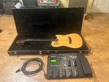 Godin multiac steel for sale  Boring