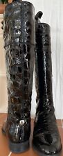 Geox stiefel damen gebraucht kaufen  Wörnitz
