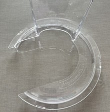 Kitchenaid spritzschutz mittel gebraucht kaufen  Berlin