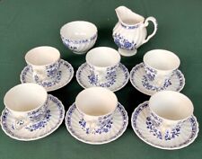 Johnson brothers tea for sale  PRINCES RISBOROUGH