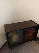 Musikschrank minibar sideboard gebraucht kaufen  Netphen