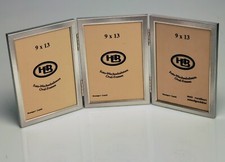 Klapprahmen versilbert bilderr gebraucht kaufen  Simmern/ Hunsrück