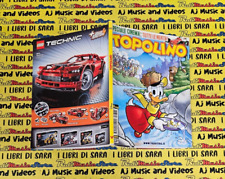 Comics fumetto topolino usato  Vigarano Mainarda