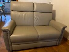 Canapé beige gris d'occasion  Saint-Martin-Boulogne