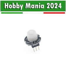 Modulo sensore rilevamento usato  Grugliasco