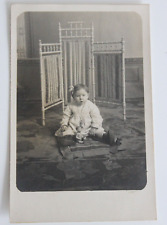 Photo ancienne 1919 d'occasion  Nantes-