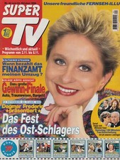 Super magazin 1996 gebraucht kaufen  Berlin
