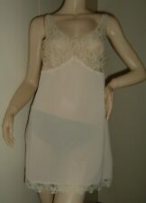 Vintage sottoveste nylon usato  Portomaggiore