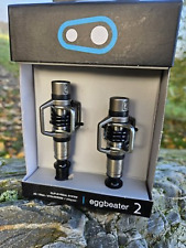 Crankbrothers eggbeater klickp gebraucht kaufen  Schermbeck