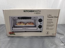 oven toaster kitchensmith for sale oven toaster kitchensmith for sale Dekalb