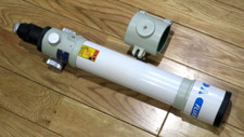Takahashi 60mc fluorite d'occasion  Expédié en Belgium