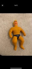 Hasbro stretch armstrong for sale  WINGATE