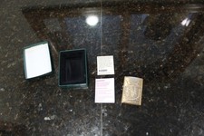Vintage zippo lighter for sale  Battle Creek