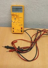 Fluke series handheld for sale  NOTTINGHAM