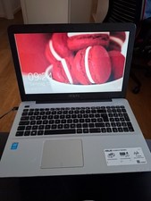 Asus laptop x555l gebraucht kaufen  Köln