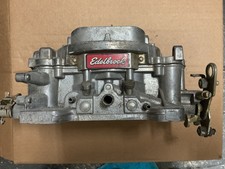 Edelbrock 1405 carb for sale  WATERLOOVILLE