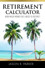 Usado, Retirement Calculator: How much money do I need to retire? comprar usado  Enviando para Brazil