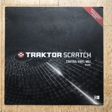Traktor scratch control gebraucht kaufen  Kassel