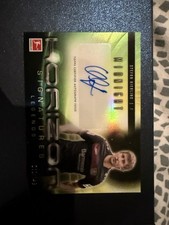 Topps midnight stefan gebraucht kaufen  Freiberg am Neckar