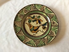 Keramik wand teller gebraucht kaufen Keramik wand teller gebraucht kaufen  Garmisch-Partenkirchen