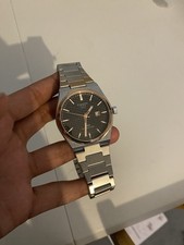 Tissot prx men for sale  ROYSTON
