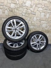 Riginal audi zoll gebraucht kaufen  Moormerland