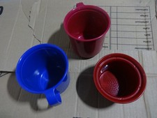 tupperware teetasse gebraucht kaufen  Lüneburg