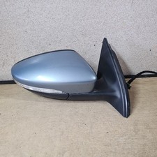 Passat wing mirror for sale  TELFORD