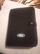 Porta documenti ford usato  Varese