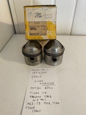 Triumph 650 020 for sale  LEEDS