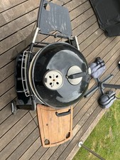 Landmann kugelgrill black gebraucht kaufen  Bad Iburg