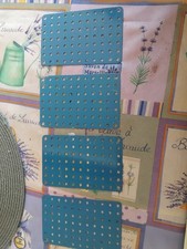 Plaques meccano rigide d'occasion  Loison-sous-Lens