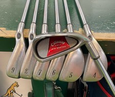 Used callaway big for sale  Jacksonville Beach