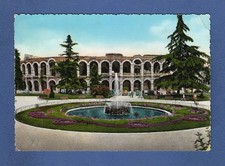 Verona arena viaggiata usato  Crema
